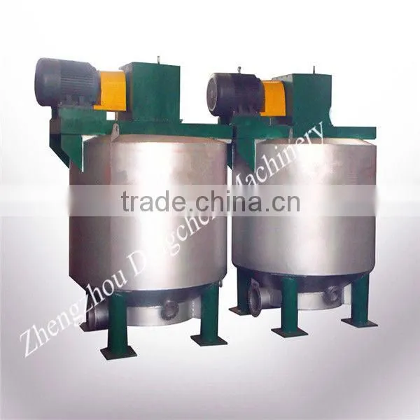 High consistency aquapulper waste paper recycling system