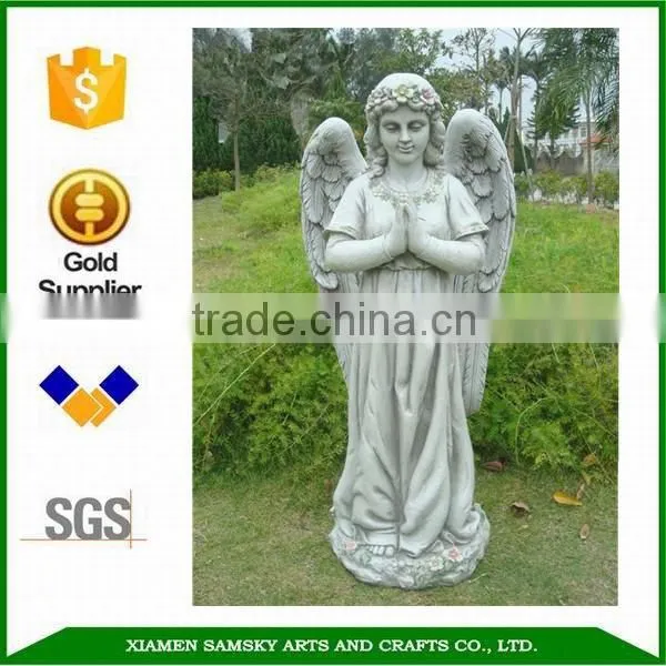 Hotsale cheap angel figurine, angel figurines
