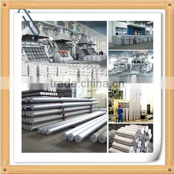 aluminum extruded profiles 6060 t5
