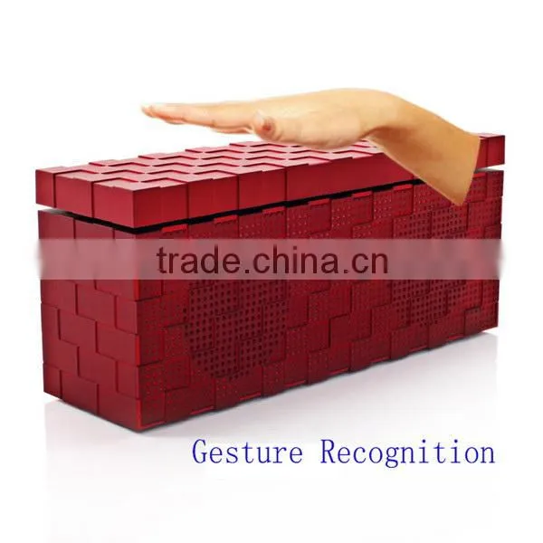 Bottom price new arrival customized wireless bluetooth speaker