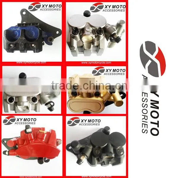 Brake Caliper For Honda Motorcycle 100cc Spare Parts Part No.45150-GCC-W20