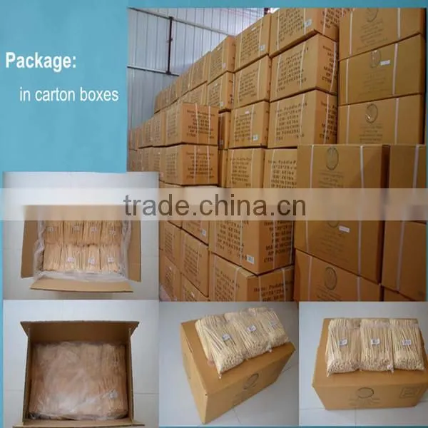 Wholesale bbq bamboo skewers