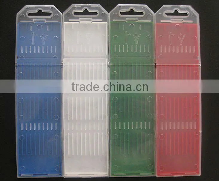 1.6MM*175MM zirconiated tungsten electrode