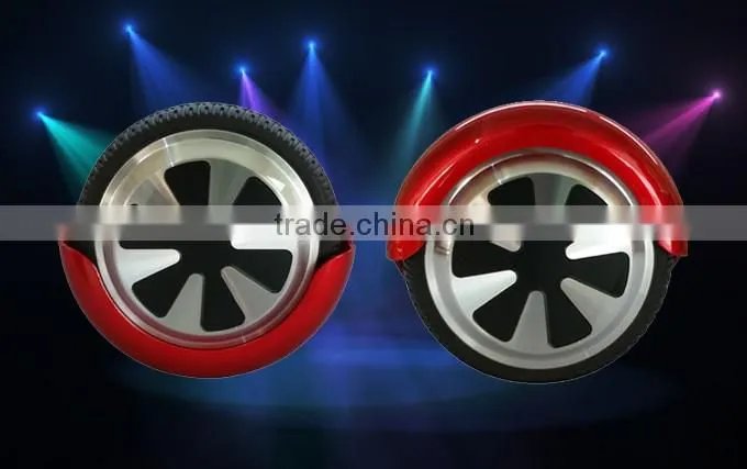 2016 New Arrival China Wholesale Haverboard Scooter Balance Smart Balance Wheel