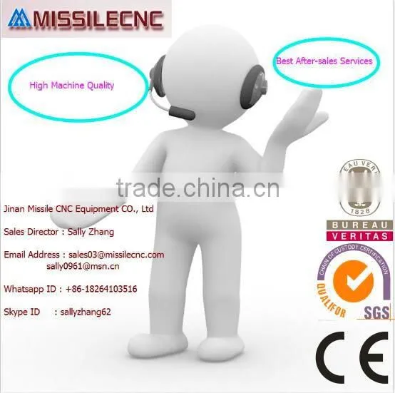 Heavy Type Marble CNC Engraving Machine Double Heads CNC Stone Engraving Machine