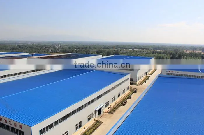 High-performance Hydraulic Tension Device/Tensioning Device for Belt Conveyor(ZYJ-300/16.5D)