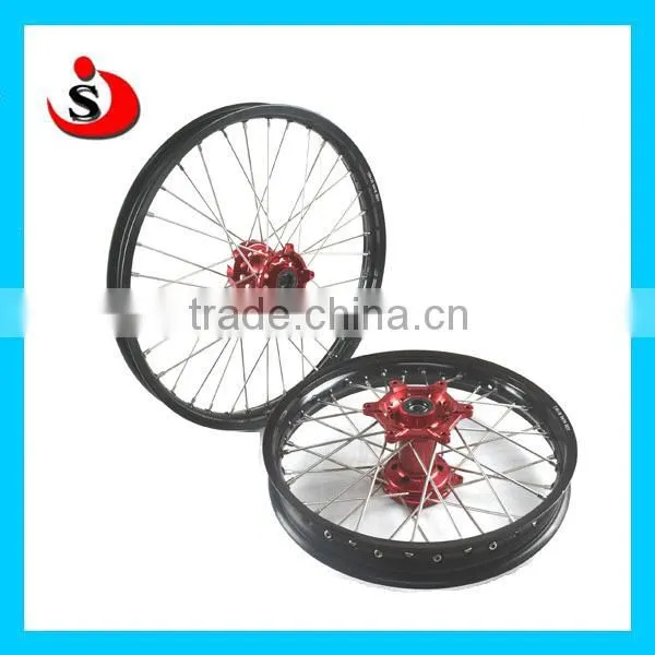 CRF250 CRF450 Wheels Hub