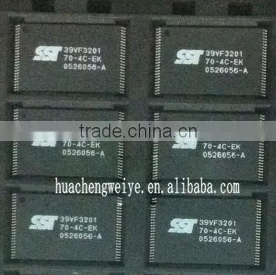 New Stock SST39VF3201-70-4C-EKET&R