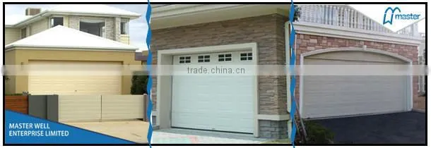 top quality garage door lock