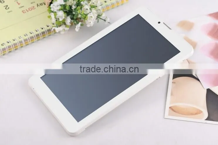 7" inch 4GB/8GB/16GB ram android 4.4 cheap tablet pc