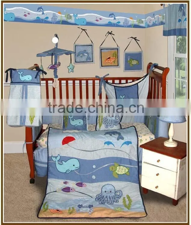 newborn christmas bedding sets baby boys