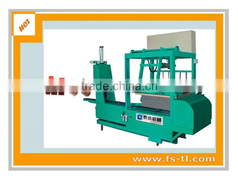 TL-QDJ-B whole automatic cutter for split tile on sale China