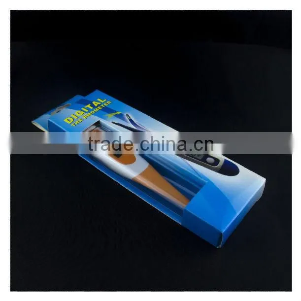 Instant Flexible Digital Thermometer