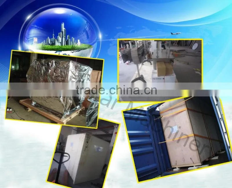 12-Channel electronic imaging automatic capsules pills filling machine