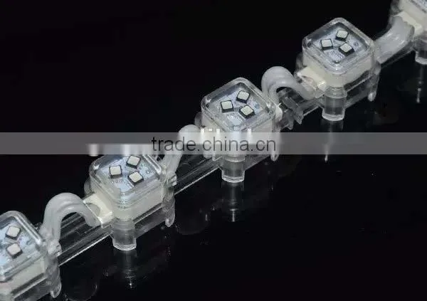 Soft and flexible ourdoor LED mesh screen for building/facade/stage/shows