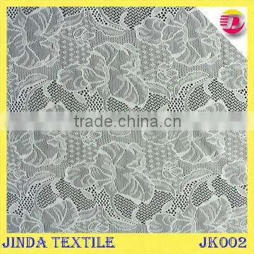 lastest designed FYD lace fabric wholesale