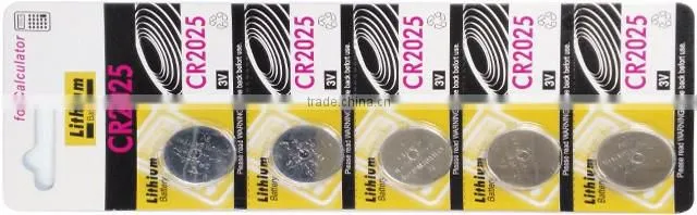 lithium battery coin cell cases for coin cells cr2025