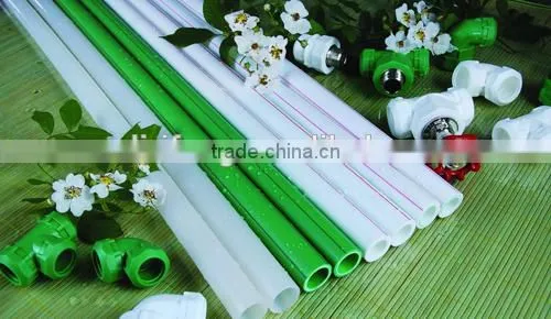 pn12.5 for water supply PPR-AL-PPR pipe