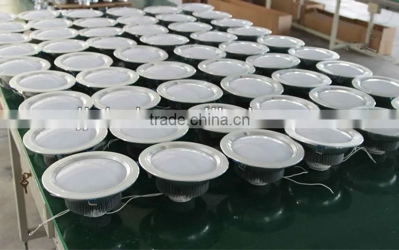 3W 2.5 inch Cambered Surface LED Down lamp