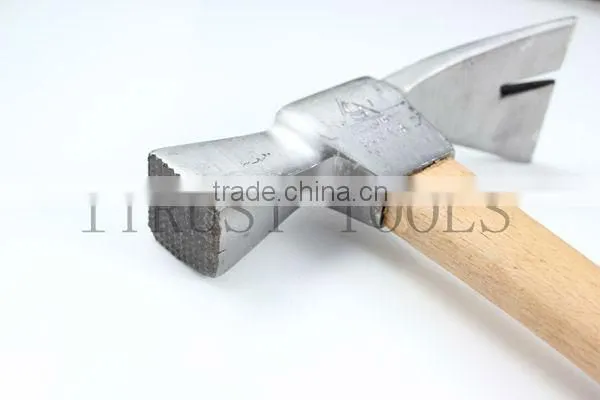 Claw Hammer With Wooden Handle HM1005