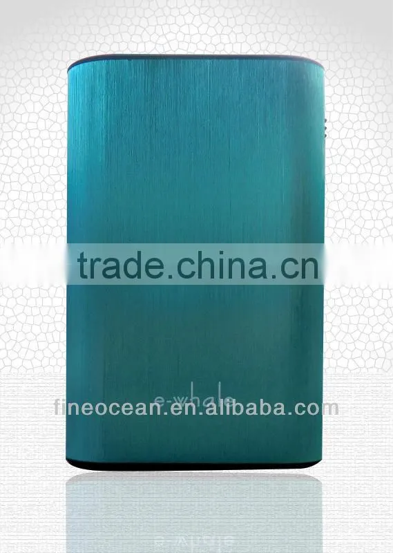 Portable Mobile Phone power bank 6000mAh X8
