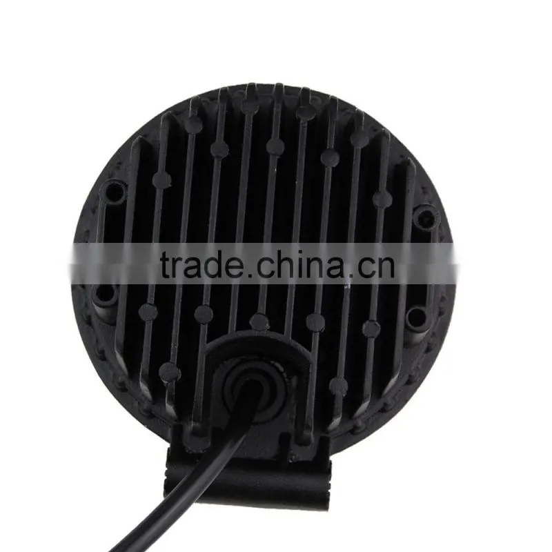 multi function epistar led work light 42w for truck