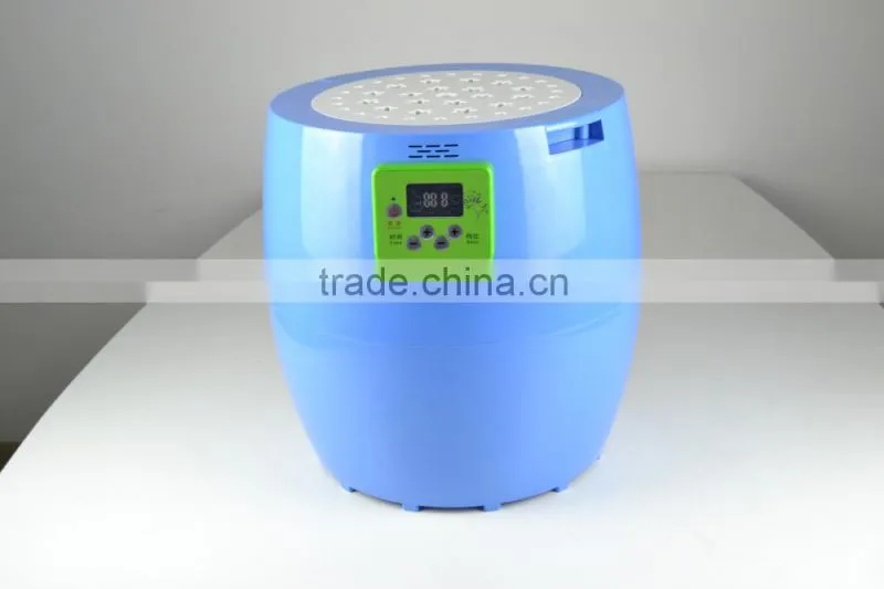 CE Portable sitting Infrared sauna dome,far infrared sauna dome