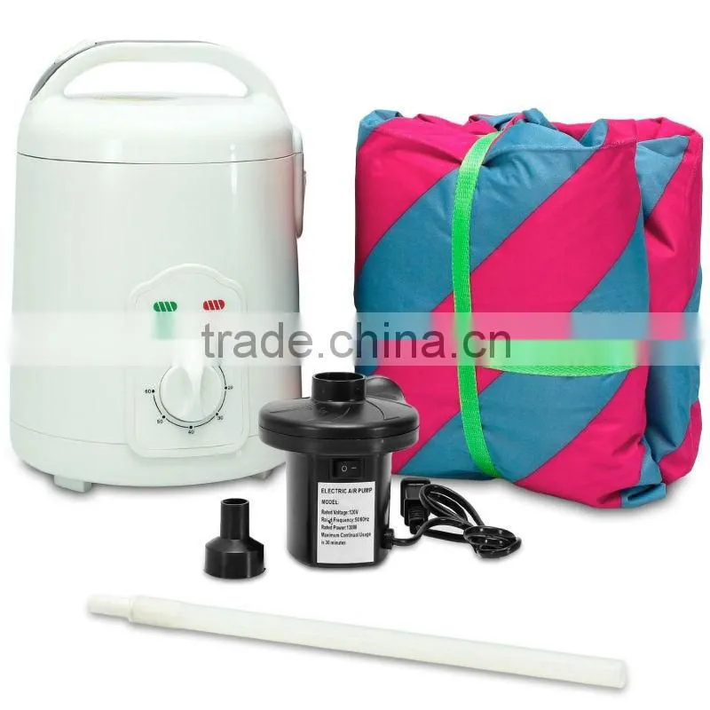 household portable steam sauna