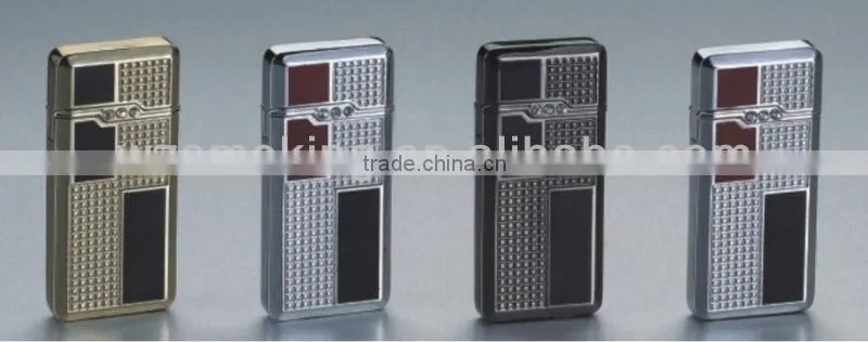 Electrical flint lighter