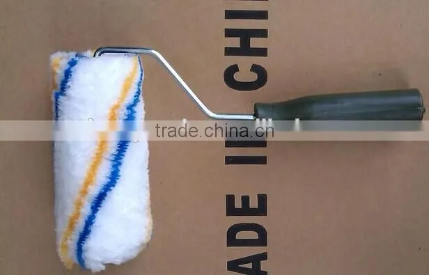 Hot Selling Cheap Oil paint brush paint roller