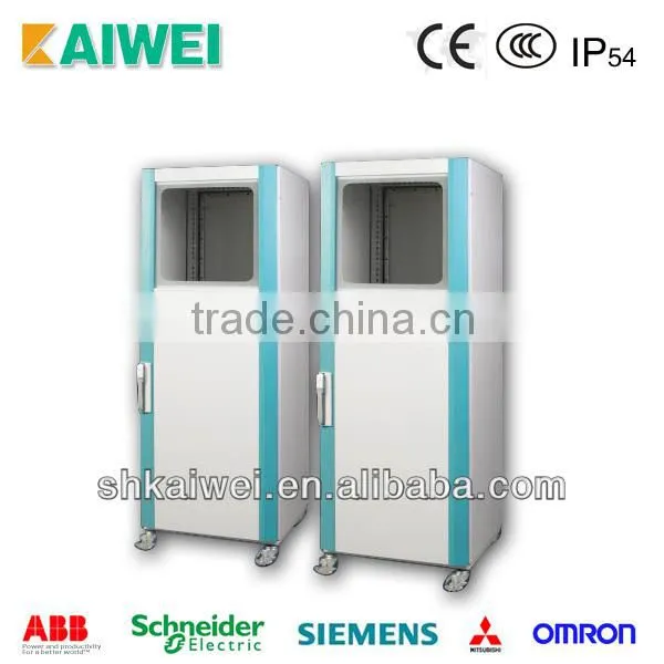 PC desktop cabinets