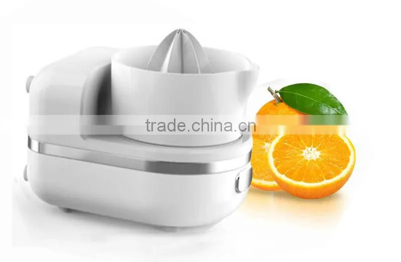 Fruit Ice Cream Maker, 3 in 1, cone icecream maker with salad maker and orange juicer
