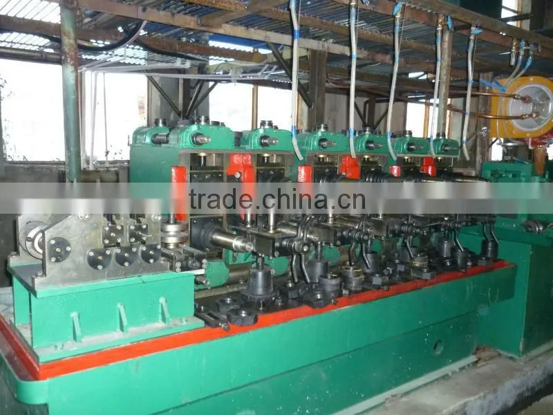 High quality best selling multifunctional steel pipe machine steel