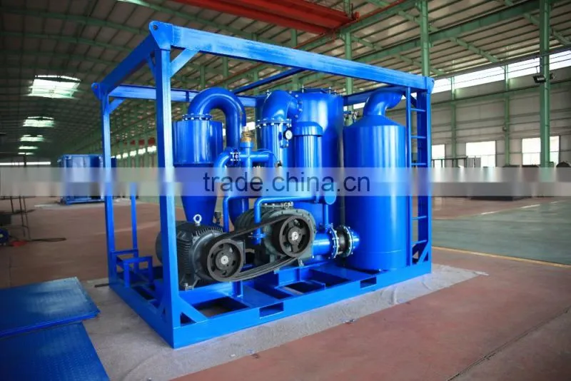 Sand blaster:vacuum sand suction machine