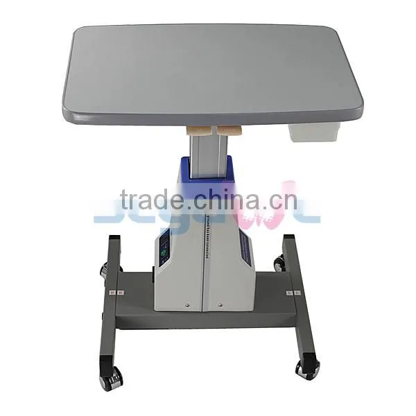 2014 HOT SELL New Optical Electric Instrument Power Motorized Table