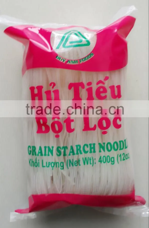 FRESHROLLS RICE NOODLE - RICE STICK - DUY ANH FOODS