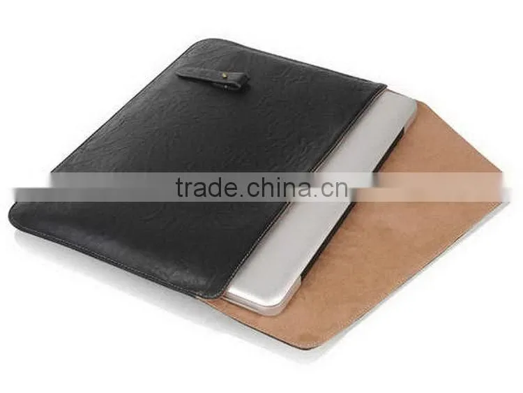 Top grade new coming for laptop sleeve case for macbook air