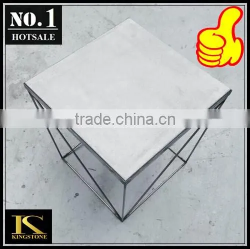 Table With Marble Top for Coffe Table
