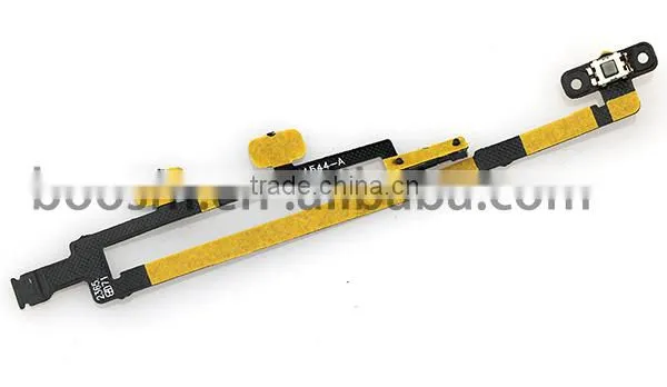 High quality oem standard power flex for ipad mini , replacement power flex cable for ipad mini power flex replacement