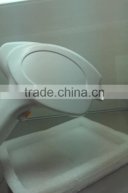 Nice design Laser machine 808nm diode laser hair removal machine