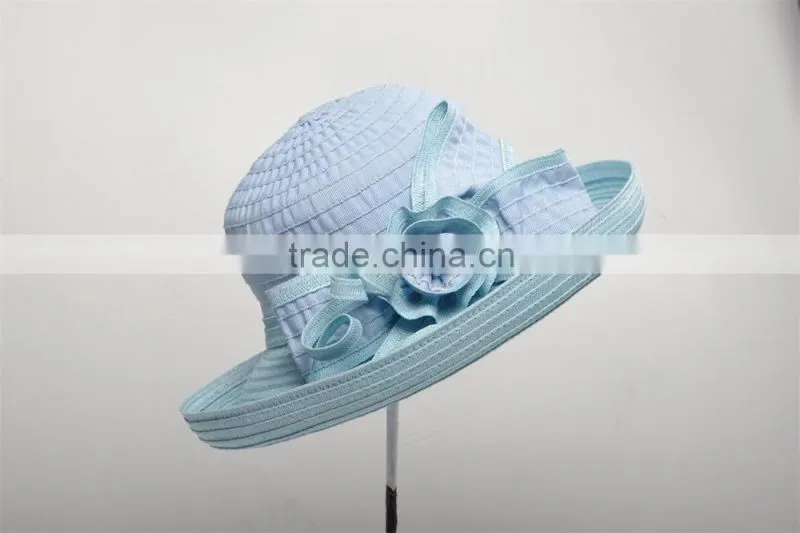 Wholesale Summer Fashion Cheap Beach Straw Hat