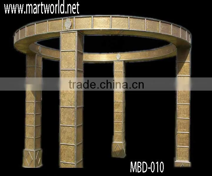 wedding mandap wedding decoration wedding mandap decoration(MBD-010)