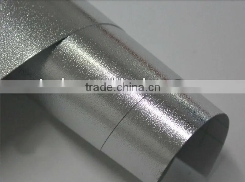 Chrome pearl glitter wrapping film 1.52*30m 6 color for choice