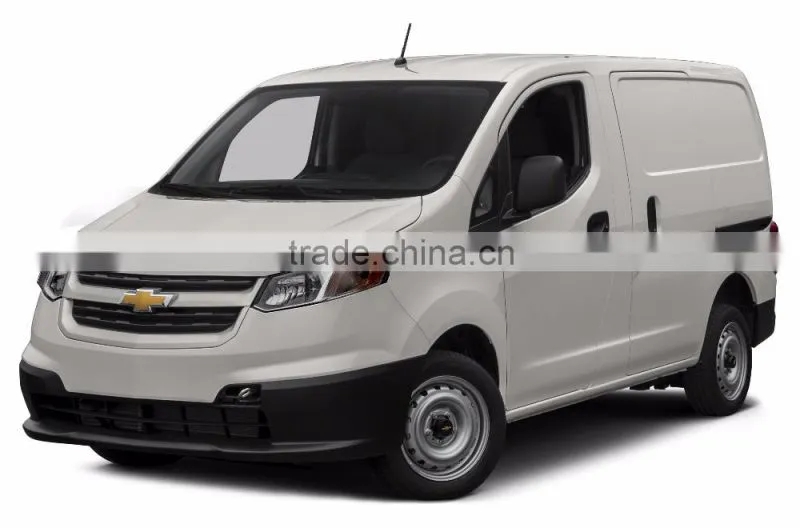 Car Specific LED DOOR SIDE MIRROR COVER FOR CHEVROLET CITY EXPRESS