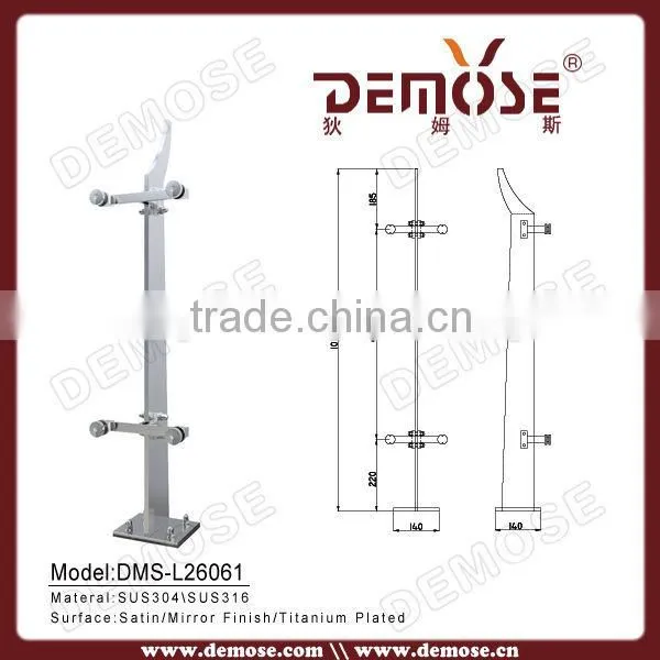 inside cast iron baluster price