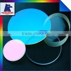 0.5mm Thickness Sapphire Window