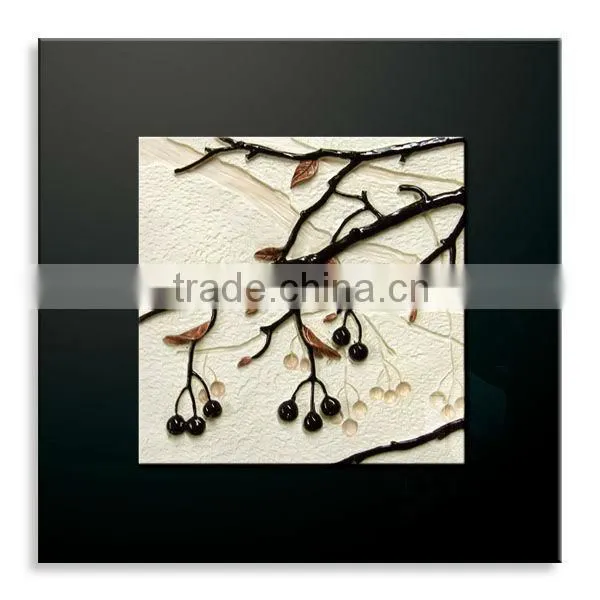 Painting-design objects/decoration for houses-3D Effect