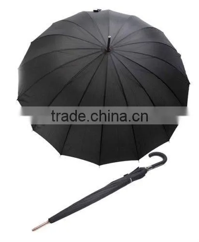 12k best quality promotional straight umbrella