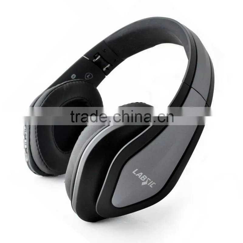 NFC wireless bluetooth 4.0 headphone headset