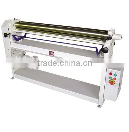 (ESR-1300X1.5) Electric Slip Roll Machine(factory)